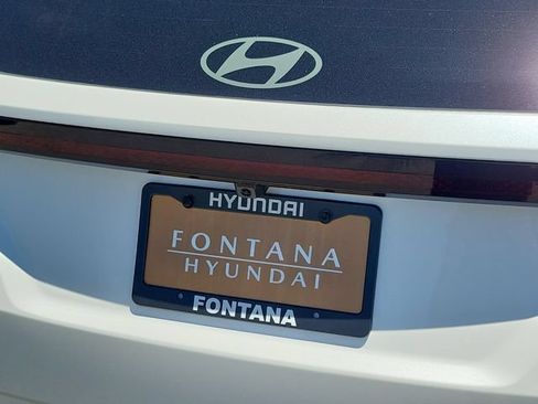 New 2026 Hyundai Tucson SEL FWD image 31