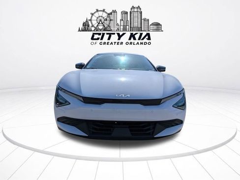 New 2026 Kia EV6 Light RWD image 9