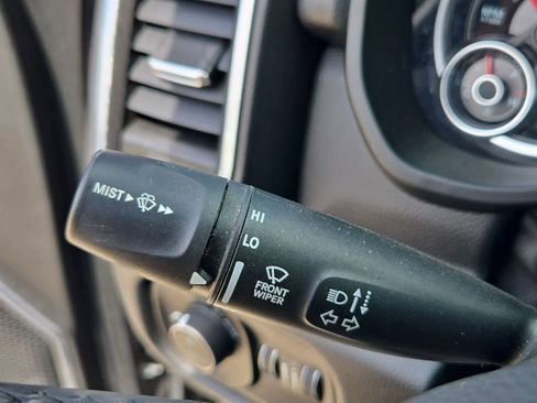 Used 2020 RAM 1500 Laramie image 24