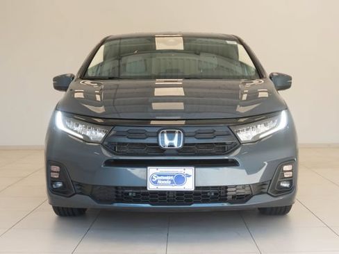 Certified 2025 Honda Odyssey EX-L image 6