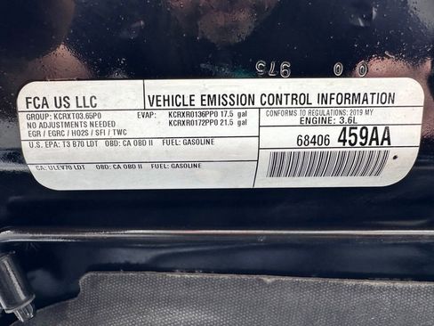 Used 2019 Jeep Wrangler Unlimited Rubicon image 37