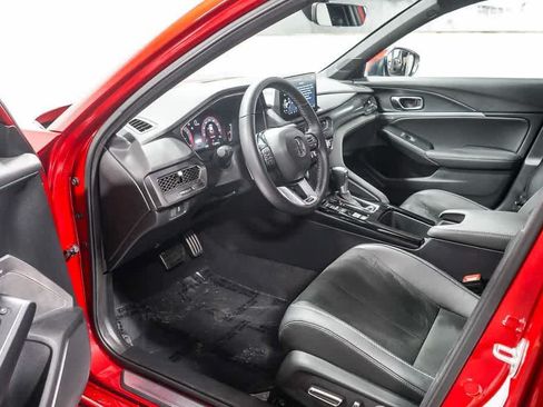 Used 2025 Acura Integra A-Spec w/ Technology Package FWD image 20