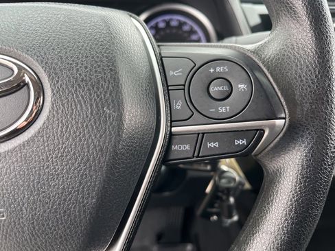 Used 2023 Toyota Camry LE image 22