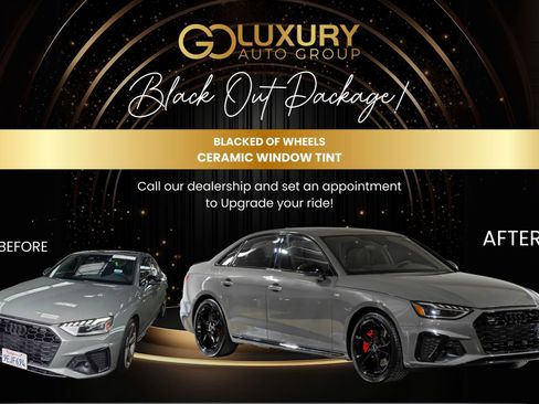 Used 2023 Audi A4 2.0T Premium Plus w/ Premium Plus Package image 6