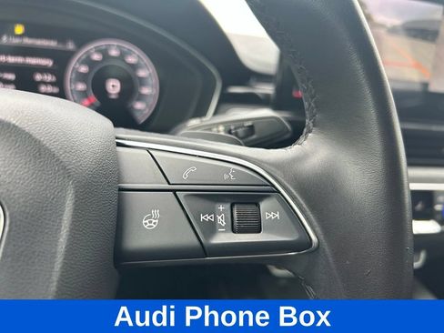 Used 2023 Audi A4 2.0T Premium Plus AWD/4WD image 20