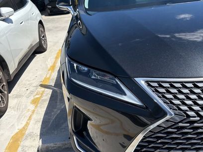 Used 2020 Lexus RX 350 AWD w/ Premium Package