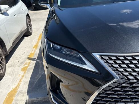 Certified 2020 Lexus RX 350 AWD w/ Premium Package image 1