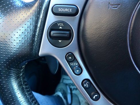 Used 2010 Nissan GT-R Premium image 36