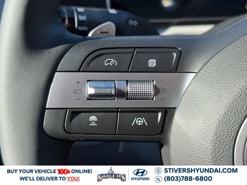 New 2026 Hyundai Tucson Limited image 33