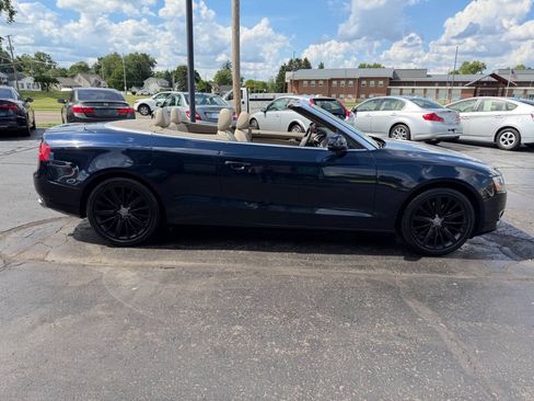 Used 2011 Audi A5 2.0T Premium Plus AWD/4WD image 19