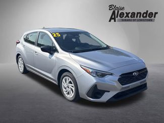 New 2025 Subaru Impreza 2.0i image 1