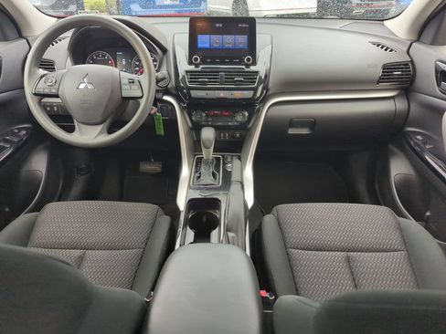 Used 2023 Mitsubishi Eclipse Cross Ralliart AWD/4WD image 23