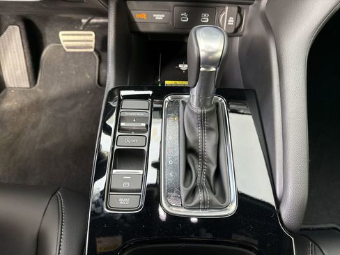 New 2026 Acura Integra A-Spec FWD image 17