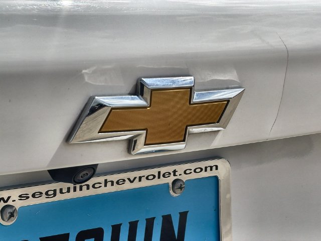 Certified 2025 Chevrolet Equinox LT w/ Convenience Package II FWD image 30