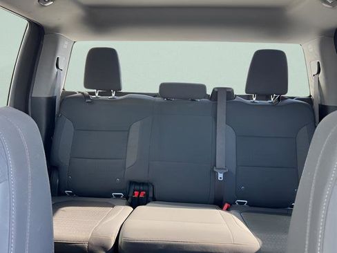 Used 2023 GMC Sierra 3500 SLE w/ SLE Convenience Package AWD/4WD image 17