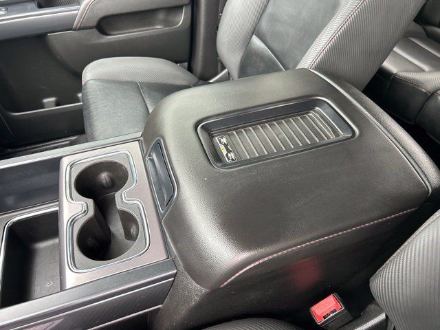 Used 2018 GMC Sierra 1500 SLT AWD/4WD image 36