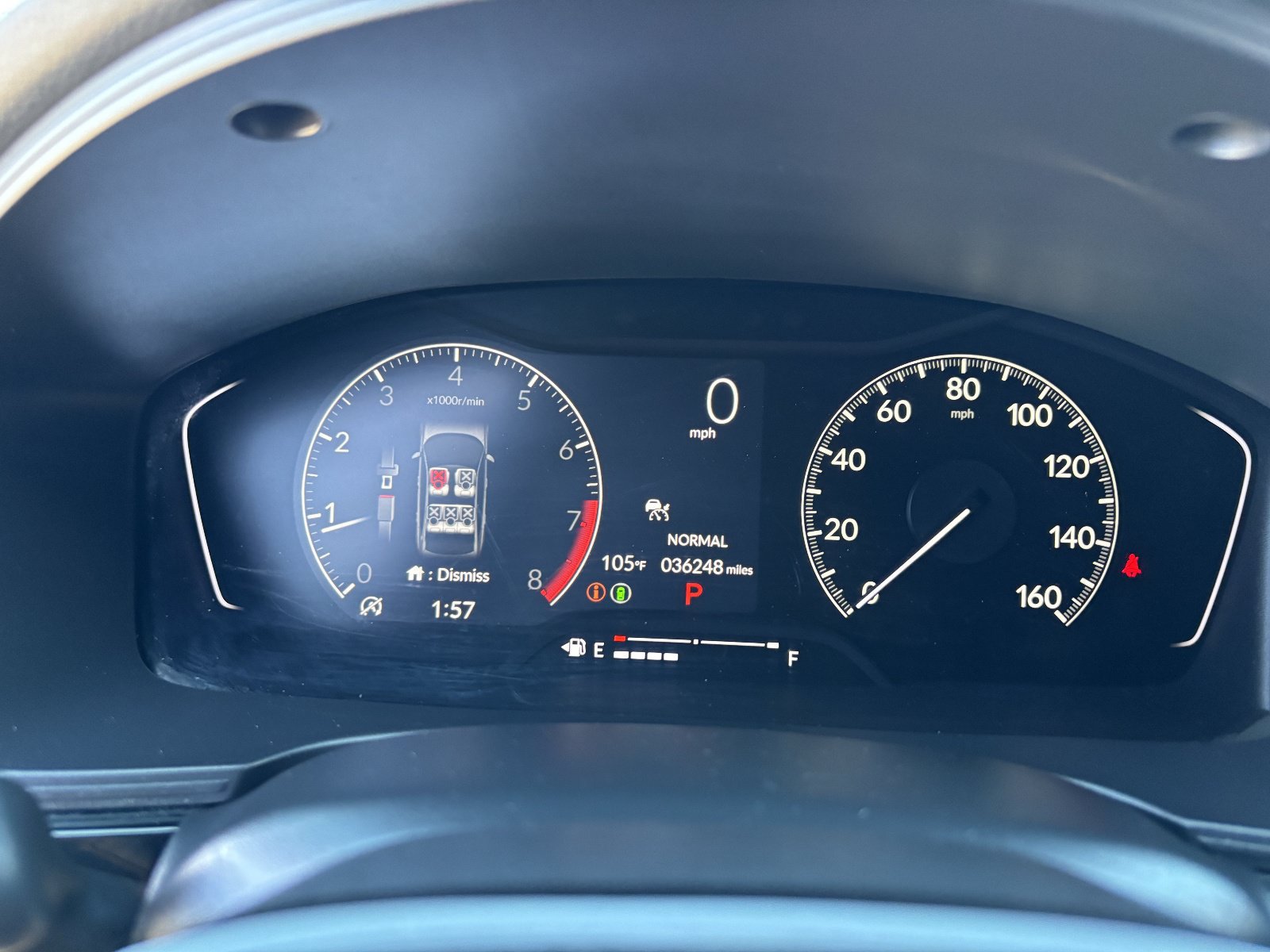 Used 2022 Honda Civic Sport image 31