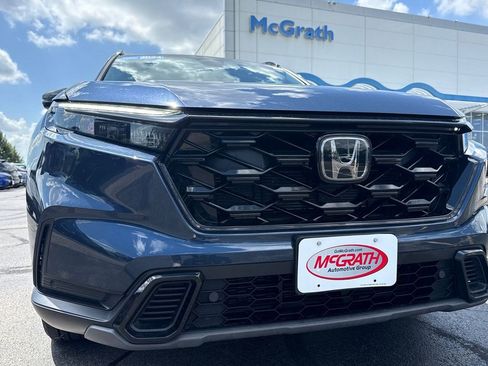 Certified 2024 Honda CR-V Sport-L image 13
