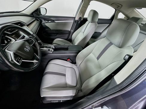 Used 2021 Honda Civic EX image 27