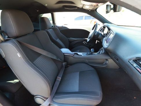 Used 2023 Dodge Challenger R/T Scat Pack image 26