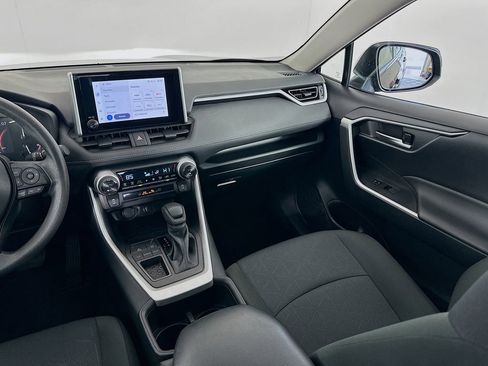 Certified 2025 Toyota RAV4 XLE image 22
