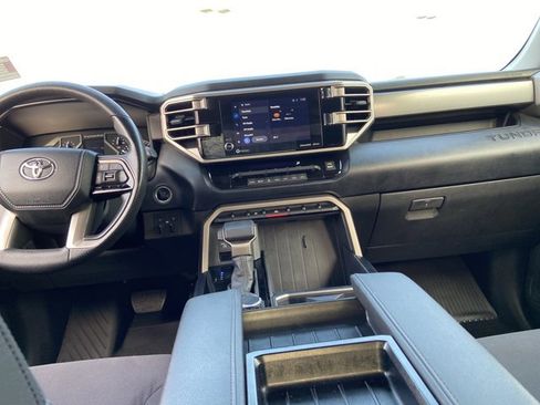 Used 2024 Toyota Tundra SR5 w/ SR5 Convenience Package image 14