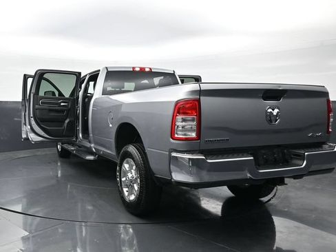 Used 2024 RAM 2500 Big Horn AWD/4WD image 52