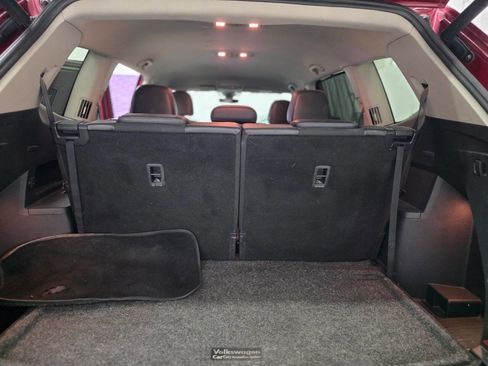 Used 2018 Volkswagen Atlas SE image 29