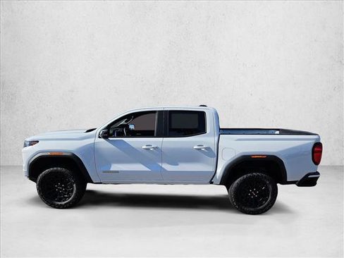 New 2026 GMC Canyon Elevation w/ Convenience Package RWD image 5