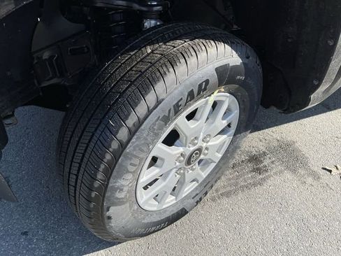 New 2026 Toyota Tacoma SR5 image 2