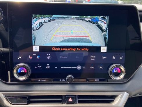 Used 2023 Lexus RX 350 Premium w/ Accessory Package (Z1) AWD/4WD image 21
