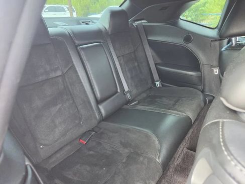 Used 2018 Dodge Challenger SXT Plus RWD image 19