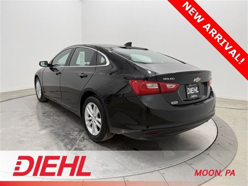 Used 2018 Chevrolet Malibu LT image 5