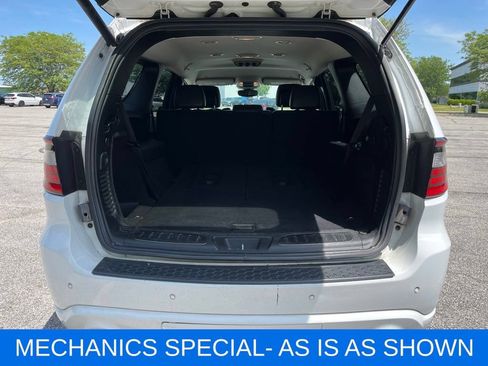 Used 2018 Dodge Durango GT AWD/4WD image 24