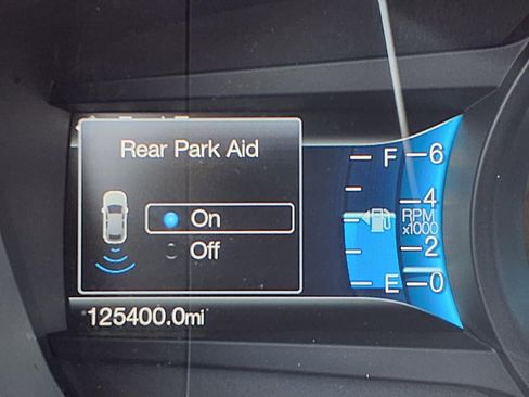 Used 2015 Ford Fusion SE w/ Equipment Group 202A image 19