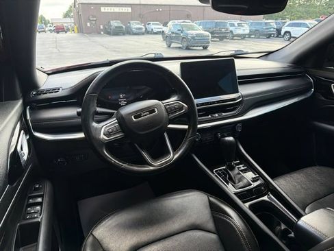 Used 2022 Jeep Compass Limited AWD/4WD image 22
