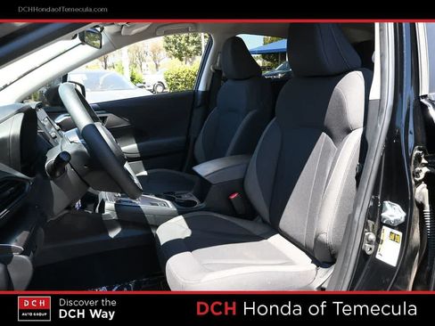 Used 2025 Subaru Impreza 2.0i AWD/4WD image 18