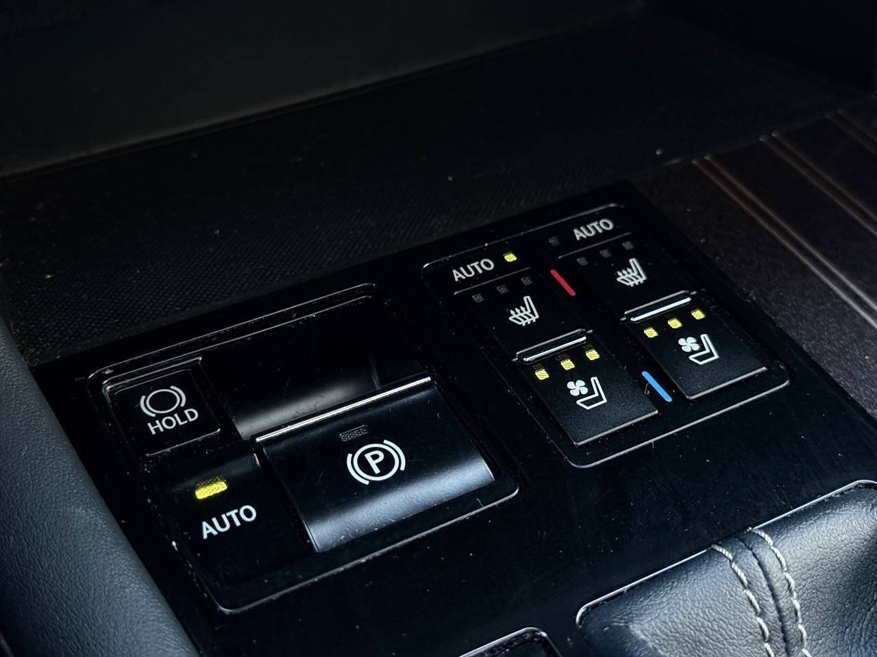 Used 2016 Lexus RX 350 AWD w/ Luxury Package image 33