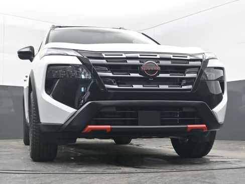 New 2026 Nissan Rogue SV w/ Rock Creek Premium Package image 22