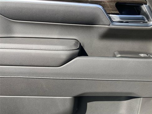 New 2026 Chevrolet Silverado 1500 RST w/ RST All Star Premium Package image 19