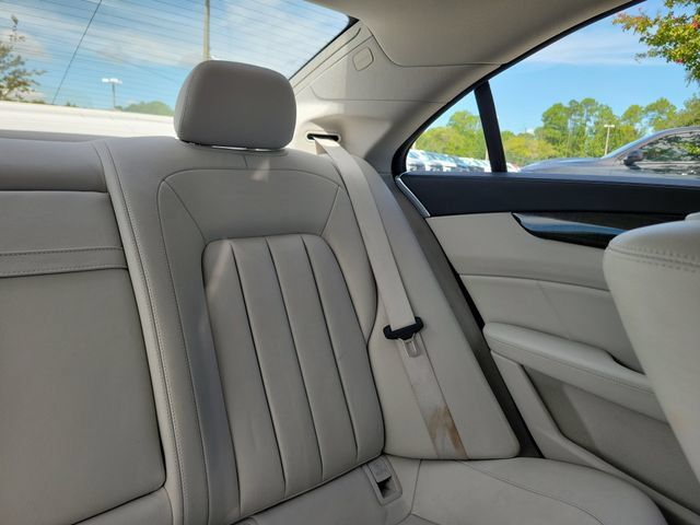 Used 2016 Mercedes-Benz CLS 400 4MATIC w/ Premium 2 Package image 18
