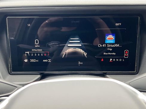 New 2026 GMC Terrain Elevation AWD/4WD image 24