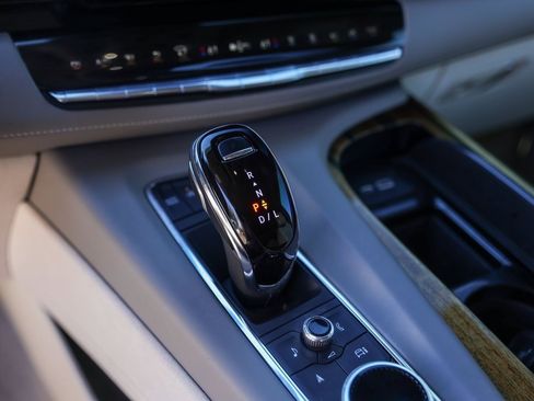 Used 2023 Cadillac Escalade Sport Platinum image 19