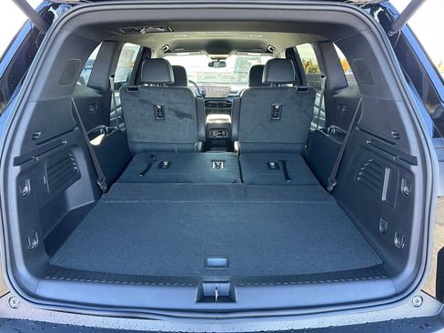 New 2026 Buick Enclave Preferred image 14
