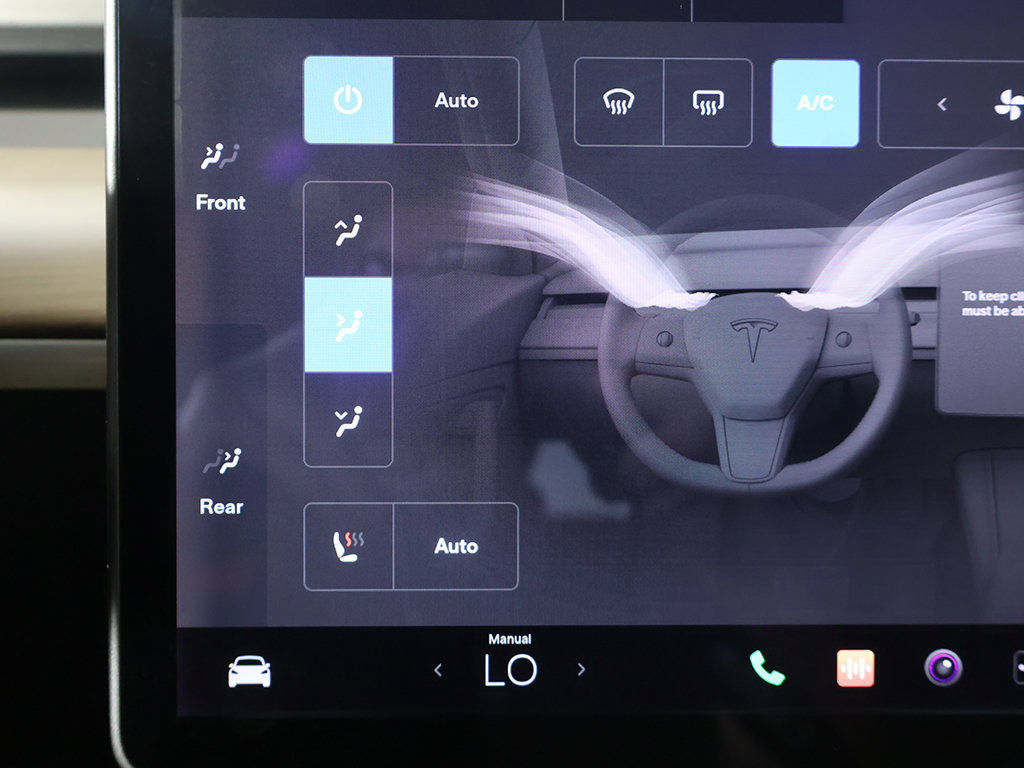 Used 2020 Tesla Model 3 Standard Range Plus RWD image 44