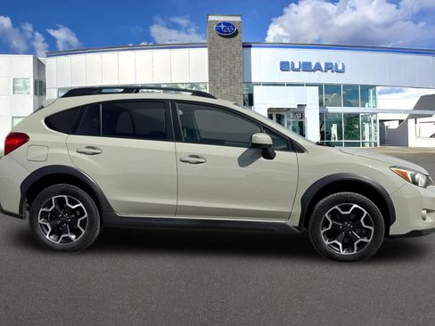 Used 2015 Subaru Crosstrek 2.0i Premium image 6