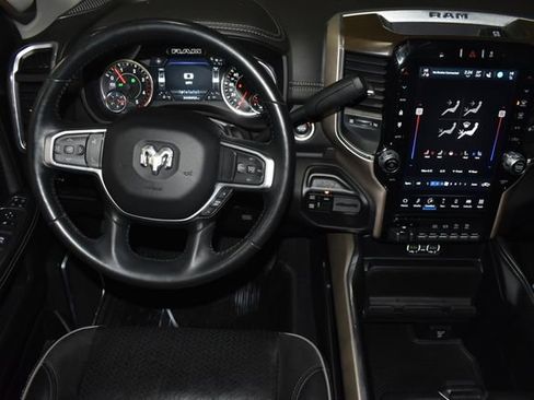 Used 2023 RAM 2500 Laramie image 15