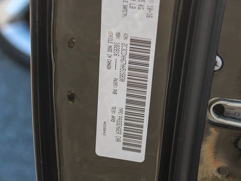 Used 2017 Dodge Charger SXT w/ Plus Group image 29