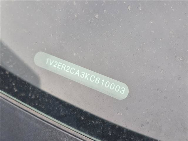 Used 2019 Volkswagen Atlas SEL FWD image 7