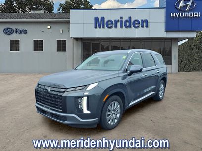 Used 2023 Hyundai Palisade SEL w/ Cargo Package